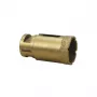 MAKITA Dimanta serdes urbis 51mm M14 sausā griešana
