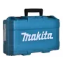 MAKITA DJR186RTE 18V LXT bezsuku zāģis ar 2x 5.0Ah akumulatoriem, ātro lādētāju un Makpac futrāli