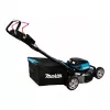 Makita DLM530Z Bezvadu zāles pļāvējs 2x18V 53cm Tikai korpuss