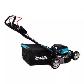 Makita DLM530Z Bezvadu zāles pļāvējs 2x18V 53cm Tikai korpuss