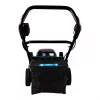 Makita DLM530Z Bezvadu zāles pļāvējs 2x18V 53cm Tikai korpuss