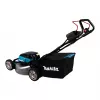 Makita DLM530Z Bezvadu zāles pļāvējs 2x18V 53cm Tikai korpuss
