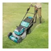 Makita DLM530Z Bezvadu zāles pļāvējs 2x18V 53cm Tikai korpuss