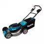 Makita DLM530Z Bezvadu zāles pļāvējs 2x18V 53cm Tikai korpuss