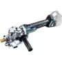 MAKITA DSC251ZK 18V bezsuku bezvada armatūras griezējs 25mm (bez akumulatora)