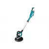 Makita DSL801ZU bezvadu ģipškartona slīpmašīna 18V LXT Brushless 210mm tikai instruments