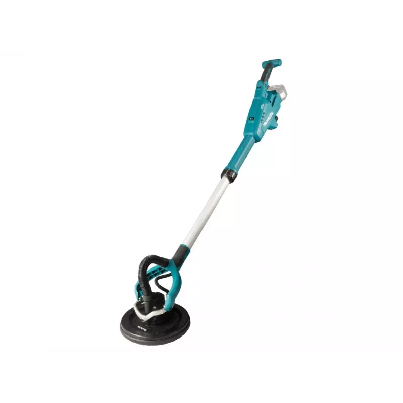 Makita DSL801ZU bezvadu ģipškartona slīpmašīna 18V LXT Brushless 210mm tikai instruments
