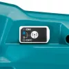 Makita DSL801ZU bezvadu ģipškartona slīpmašīna 18V LXT Brushless 210mm tikai instruments