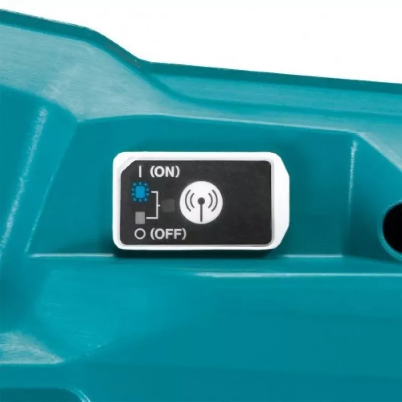 Makita DSL801ZU bezvadu ģipškartona slīpmašīna 18V LXT Brushless 210mm tikai instruments