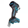 Makita DTD201Z 18V LXT bezsuku bezvada triecienskrūvgriezis (tikai instruments)