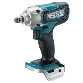 Makita DTW190Z Bezvadu triecienuzgriežņu atslēga 18V 190 Nm