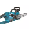 Makita DUC307ZX3 Bezvadu ķēdes zāģis 18V LXT litija-jonu, 30 cm vadotne, tikai korpuss, melns/zils