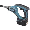 Makita DVR450RTE 18V LXT Bezvadu betona vibratora komplekts (2x5.0Ah)