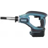 Makita DVR450RTE 18V LXT Bezvadu betona vibratora komplekts (2x5.0Ah)