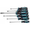 Makita E-10512 Impact Gold vērpes magnētiskais uzgaļu turētājs 1/4 collas sešstūris 60mm