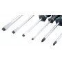 Makita E-10512 Impact Gold vērpes magnētiskais uzgaļu turētājs 1/4 collas sešstūris 60mm