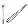 Makita E-13035 SDS-Plus kaltu komplekts, 3 daļas (smails, plakanais, tīrīšanas), 250 mm, rūdīts tērauds