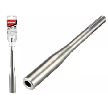 Makita E-13035 SDS-Plus kaltu komplekts, 3 daļas (smails, plakanais, tīrīšanas), 250 mm, rūdīts tērauds