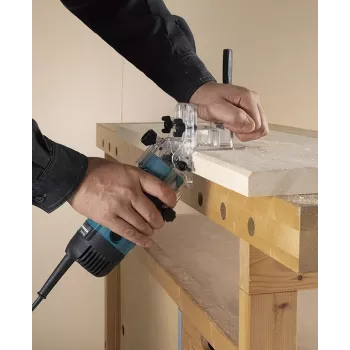 MAKITA malu frēzmašīna 530W 3712
