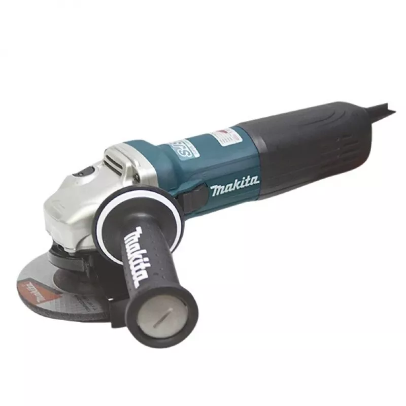 MAKITA GA5040C01 Leņķa slīpmašīna