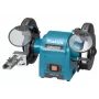 Makita GB602W galda slīpmašīna 250W 2850 RPM