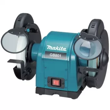 Makita GB801 Slīpmašīna 205mm 550W