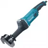 Makita GS5000 Taisnā leņķa slīpmašīna 5600 RPM 750 W Vada Elektriskā Melna Zila