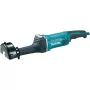 Makita GS5000 Taisnā leņķa slīpmašīna 5600 RPM 750 W Vada Elektriskā Melna Zila