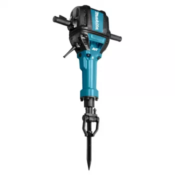 Makita HM1812 Betona lauznis 2000 W 870 sitieni/min Melns, Zils