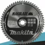 Makita MakBlade Plus ripzāģa asmens 305 mm 60T ar volframa karbīda galiem