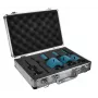 MAKITA Mini Holesaw Set 20, 25, 32, 40, 51, 65 mm