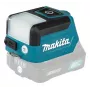 Makita ML107 12V max CXT LED lukturis 200lm 175lx