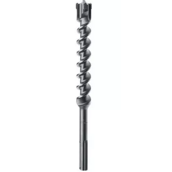 Makita Nemesis spirālurbis 10 mm SDS-Plus 1 gab.