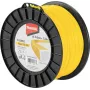 Makita neilona monofilamenta aukla Square Pro 3.0mm / 132m