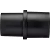 Makita P-19299 putekļu nosūkšanas adapters KP0800 un KP0810 ēvelēm