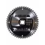 Makita zāģa asmens 190x30x48T Makblade kokam