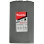 MAKITA SDS-PLUS Urbjmašīnas uzgaļu komplekts 7 gab. E-14928