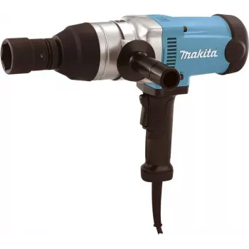 Makita TW1000 3/4 inch triecienuzgriežņu atslēga 1000 Nm ar sānu rokturi