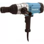 Makita TW1000 3/4 inch triecienuzgriežņu atslēga 1000 Nm ar sānu rokturi