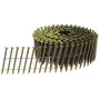 MAKITA Twisted-Straight Nails 2.9x71mm 6,750 pcs