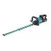 Makita UH008GD201 40V XGT 600 mm Bezvadu dzīvžoga šķēres
