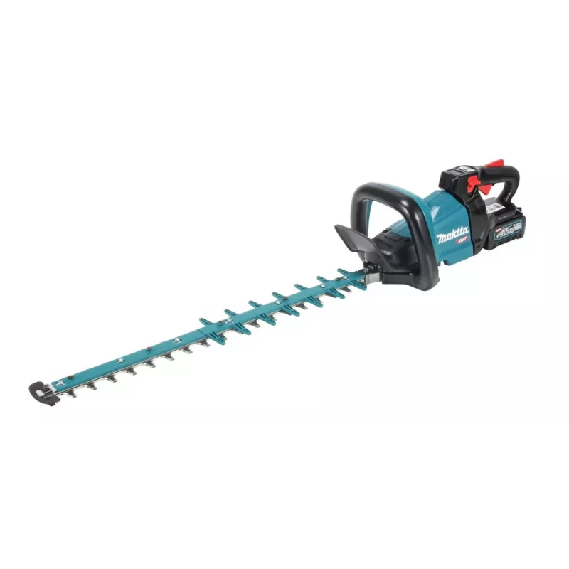 Makita UH008GD201 40V XGT 600 mm Bezvadu dzīvžoga šķēres