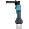 Makita XGT HR007GZ Bezvadu kombinētais āmurs, 40V Max, SDS-PLUS, tikai instruments (Zils/Melns)