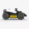Mammotion Luba Mini 2 AWD 1500 robotizētais zāles pļāvējs, RTK-GNSS Vision Navigation, 1500m², 220mm pļaušanas platums, 20-70mm augstums, IPX6, lietotnes vadība, bez perimetra vada