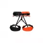 Mammut 4 Slide Harness - spilgti oranža-melna, M-XL