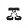 Mammut 4 Slide Harness XS-M melna