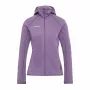 Mammut Aconcagua ML Hooded Women's Fleece Jacket