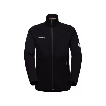 Mammut Aconcagua ML Jacket - Melna - XXL