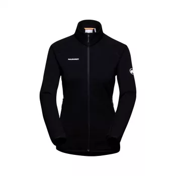 Mammut Aconcagua ML jaka sieviešu - melna