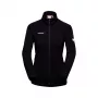 Mammut Aconcagua ML jaka sieviešu - melna